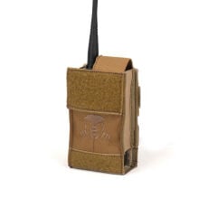 Mas Tactical® Telsiz Kılıfı Tan