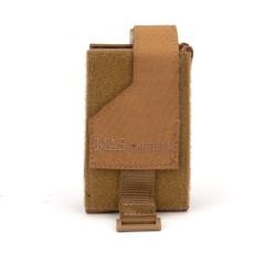 Mas Tactical® Telsiz Kılıfı Tan