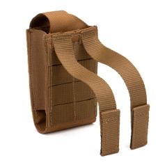 Mas Tactical® Telsiz Kılıfı Tan