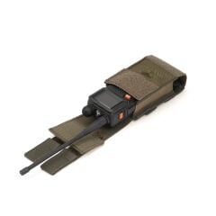 Mas Tactical® Telsiz Kılıfı Haki