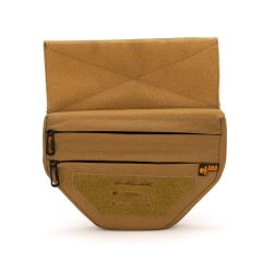 Mas Tactical® Abdominal Cep Tan (Kasık Kanguru Cebi)