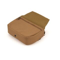 Mas Tactical® Abdominal Cep Tan (Kasık Kanguru Cebi)