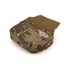 Mas Tactical® Abdominal Cep Multicam (Kasık Kanguru Cebi)