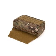 Mas Tactical® Abdominal Cep Multicam (Kasık Kanguru Cebi)