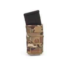 Mas Tactical® Şarjör Kılıfı Kydex Tutuculu 5.56 Multicam