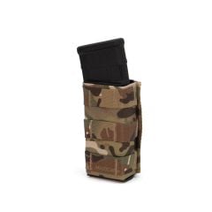 Mas Tactical® Şarjör Kılıfı Kydex Tutuculu 5.56 Multicam