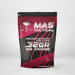 Mas Tactical® BB 0,32Gr (2026)