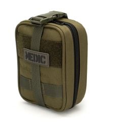 Mas Tactical® Sağlık Çantası Dikey Haki M