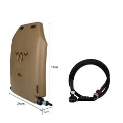 CamelBack- 1,5 Lt Yakeda MTR-2304