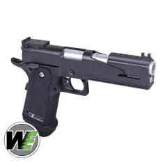 Airsoft Tabanca WE Hi.Capa 5.1 H005A WE-H005A