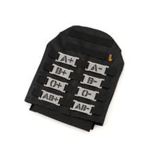 Mas Tactical® Tegris Kan Grubu Peç