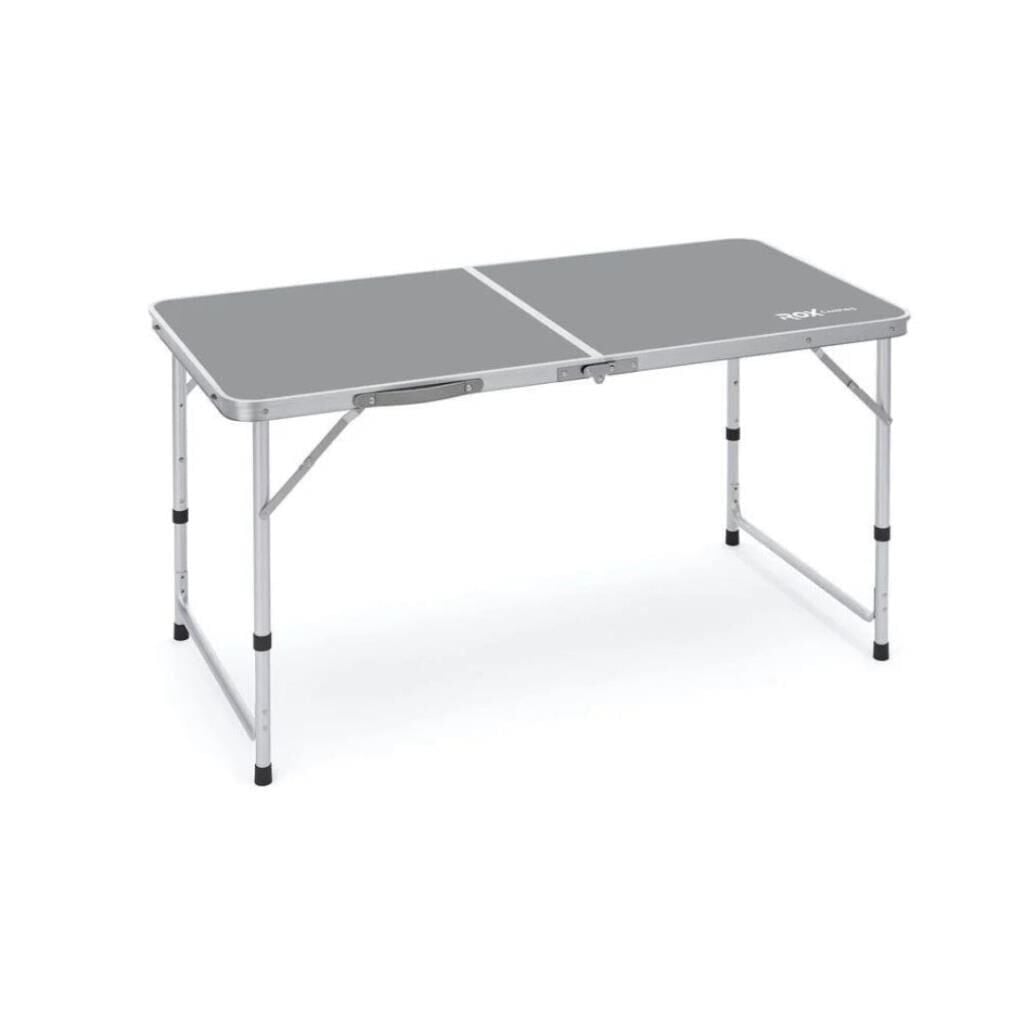 Rox Camping Katlanır Kamp Masası 120cm