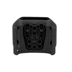 Mas Tactical® Kydex Şarjör Kılıfı 5.56mm Universal Siyah Gen2