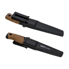 Rox Camping Bushcraft Pro Paslan Çelik Kamp Bıçak