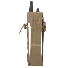 BB Loader Automatic Dummy PRC-152 Radio-Tan