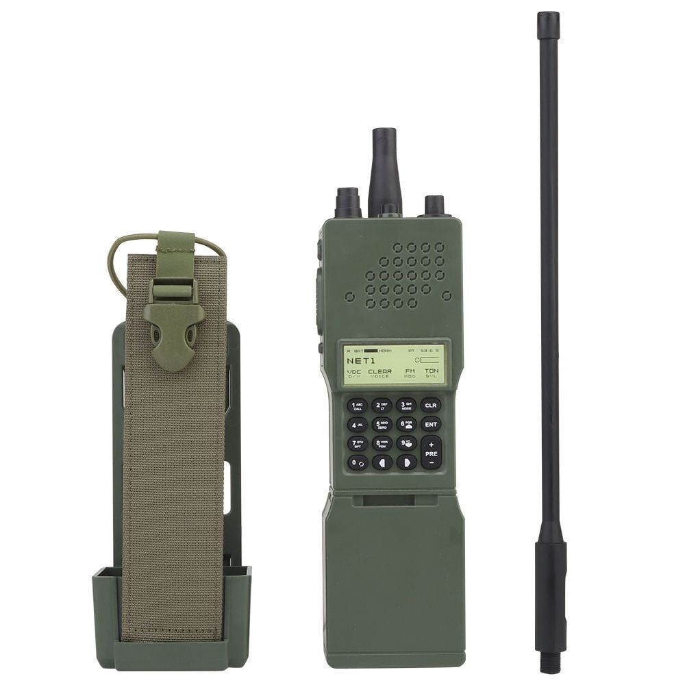BB Loader Automatic Dummy PRC-152 Radio-Haki