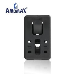 Amomax Adaptör Kemer İçin Belt Clip AM-BC2