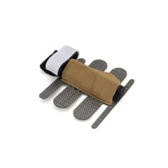 Mas Tactical® Turnike Kılıf Elastik Tegris Gen2 Tan