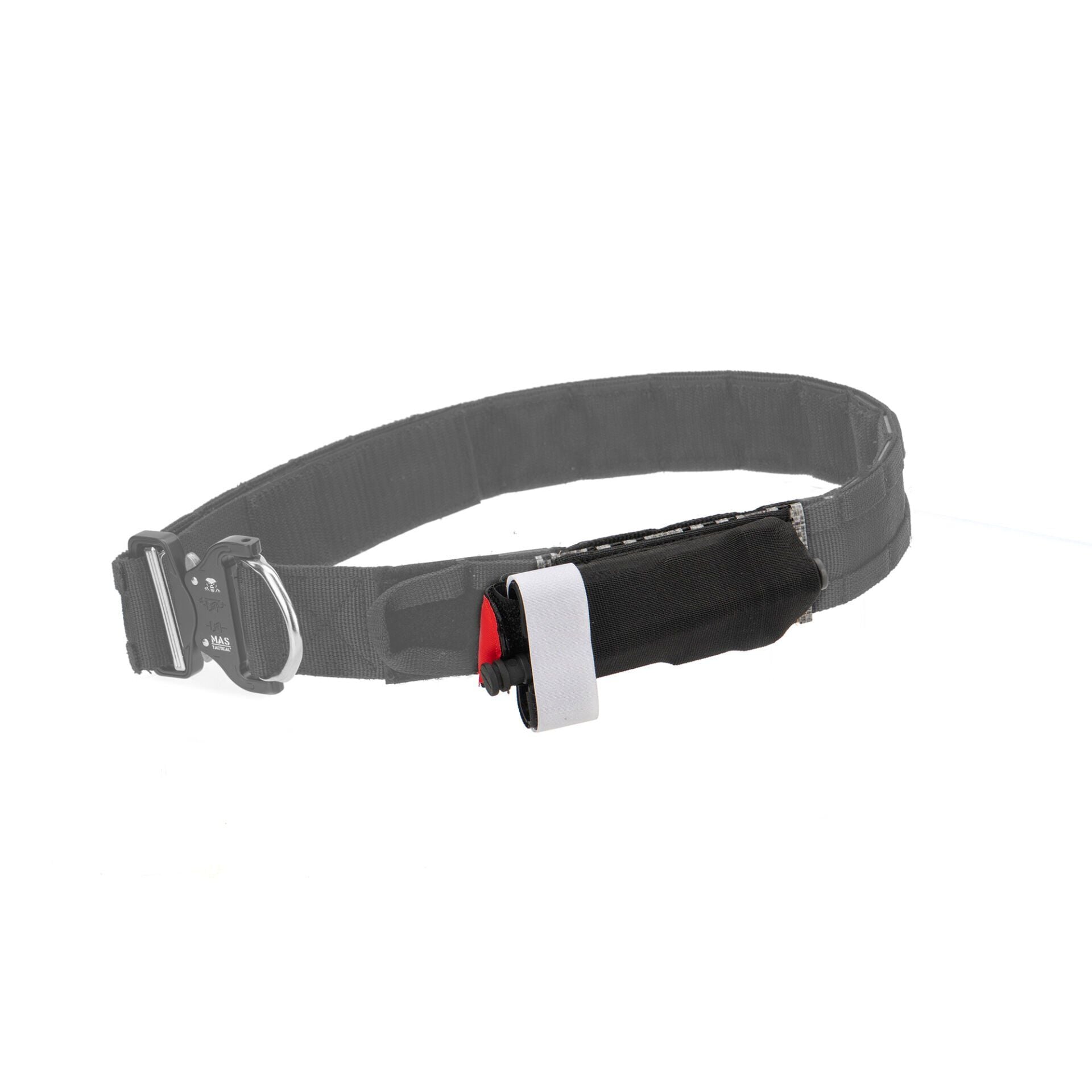 Mas Tactical® Turnike Kılıf Elastik Tegris Gen2 Siyah