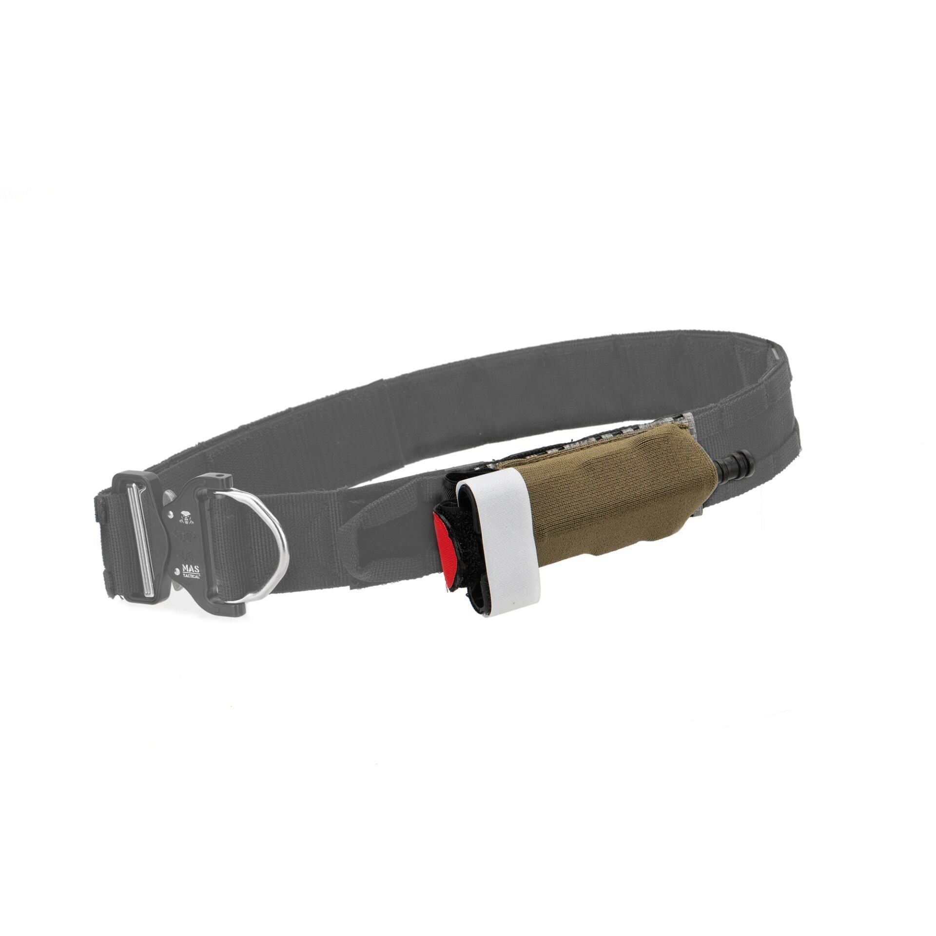 Mas Tactical® Turnike Kılıf Elastik Tegris Gen2 Haki