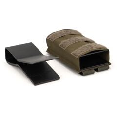 Mas Tactical® Kydex Tutuculu 5.56 Kılıf Gen2 Haki