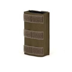 Mas Tactical® Kydex Tutuculu 5.56 Kılıf Gen2 Haki