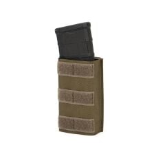Mas Tactical® Kydex Tutuculu 5.56 Kılıf Gen2 Haki