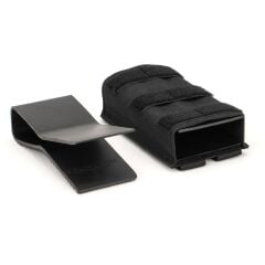 Mas Tactical® Kydex Tutuculu 5.56 Kılıf Gen2 Siyah