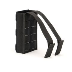 Mas Tactical® Kydex Tutuculu 5.56 Kılıf Gen2 Siyah
