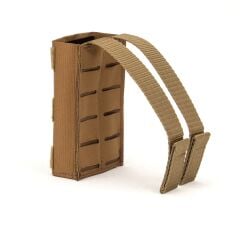 Mas Tactical® Kydex Tutuculu 5.56 Kılıf Gen2 Tan