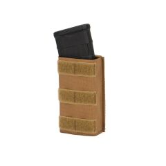 Mas Tactical® Şarjör Kılıfı Kydex Tutuculu 5.56 Gen2 Tan