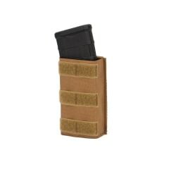 Mas Tactical® Kydex Tutuculu 5.56 Kılıf Gen2 Tan