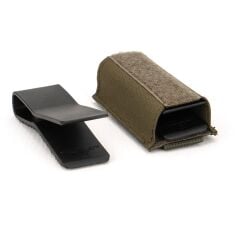 Mas Tactical® Kydex Tutuculu 9mm Kılıf Gen2 Haki