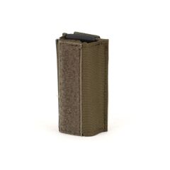 Mas Tactical® Kydex Tutuculu 9mm Kılıf Gen2 Haki