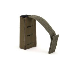 Mas Tactical® Kydex Tutuculu 9mm Kılıf Gen2 Haki