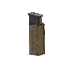 Mas Tactical® Kydex Tutuculu 9mm Kılıf Gen2 Haki