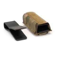 Mas Tactical® Kydex Tutuculu 9mm Kılıf Gen2 Multicam