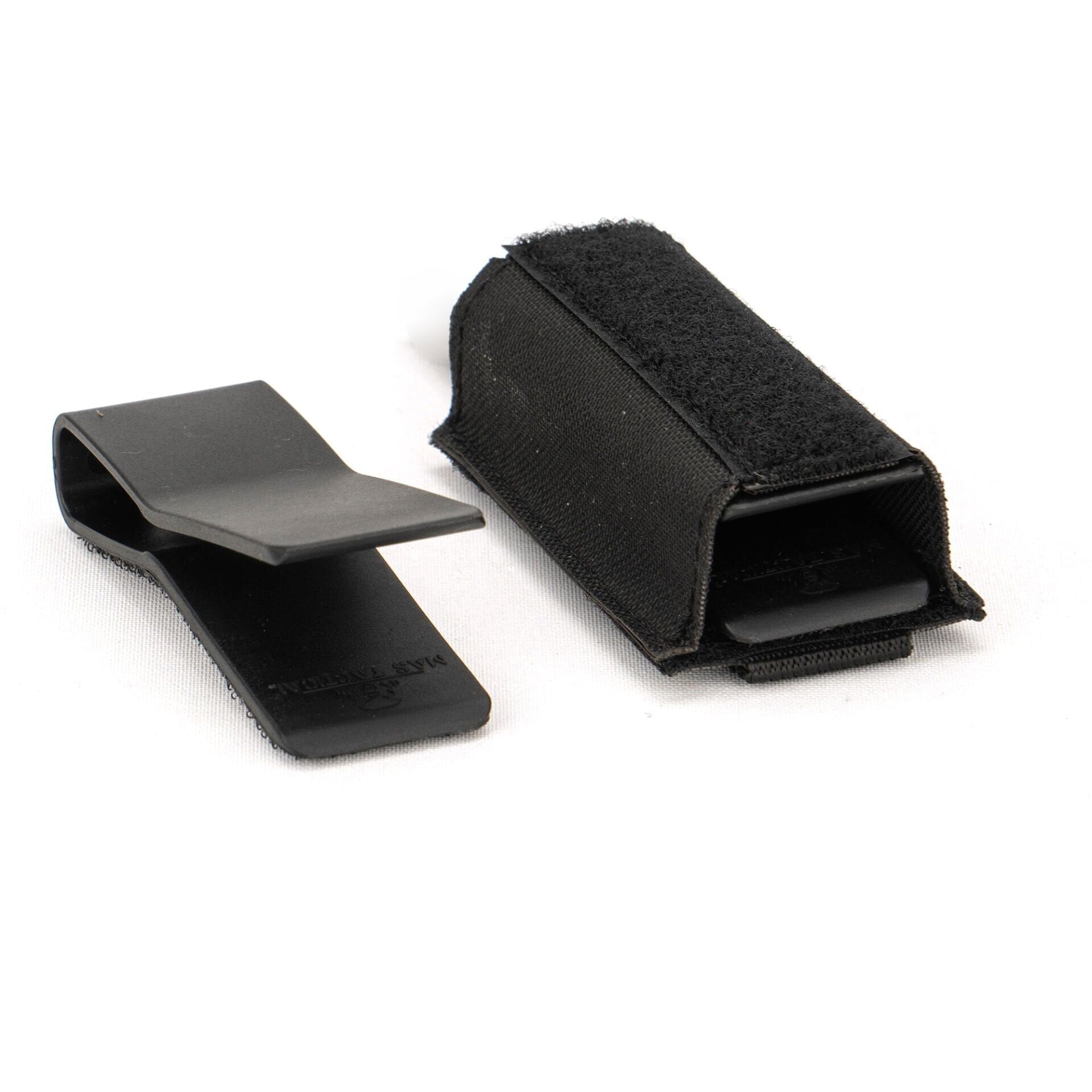 Mas Tactical® Kydex Tutuculu 9mm Kılıf Gen2 Siyah
