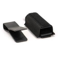 Mas Tactical® Kydex Tutuculu 9mm Kılıf Gen2 Siyah