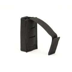 Mas Tactical® Kydex Tutuculu 9mm Kılıf Gen2 Siyah