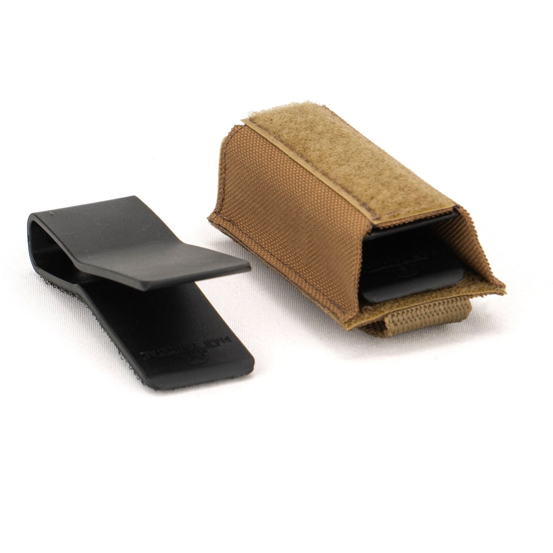 Mas Tactical® Kydex Tutuculu 9mm Kılıf Gen2 Tan