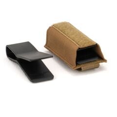 Mas Tactical® Kydex Tutuculu 9mm Kılıf Gen2 Tan