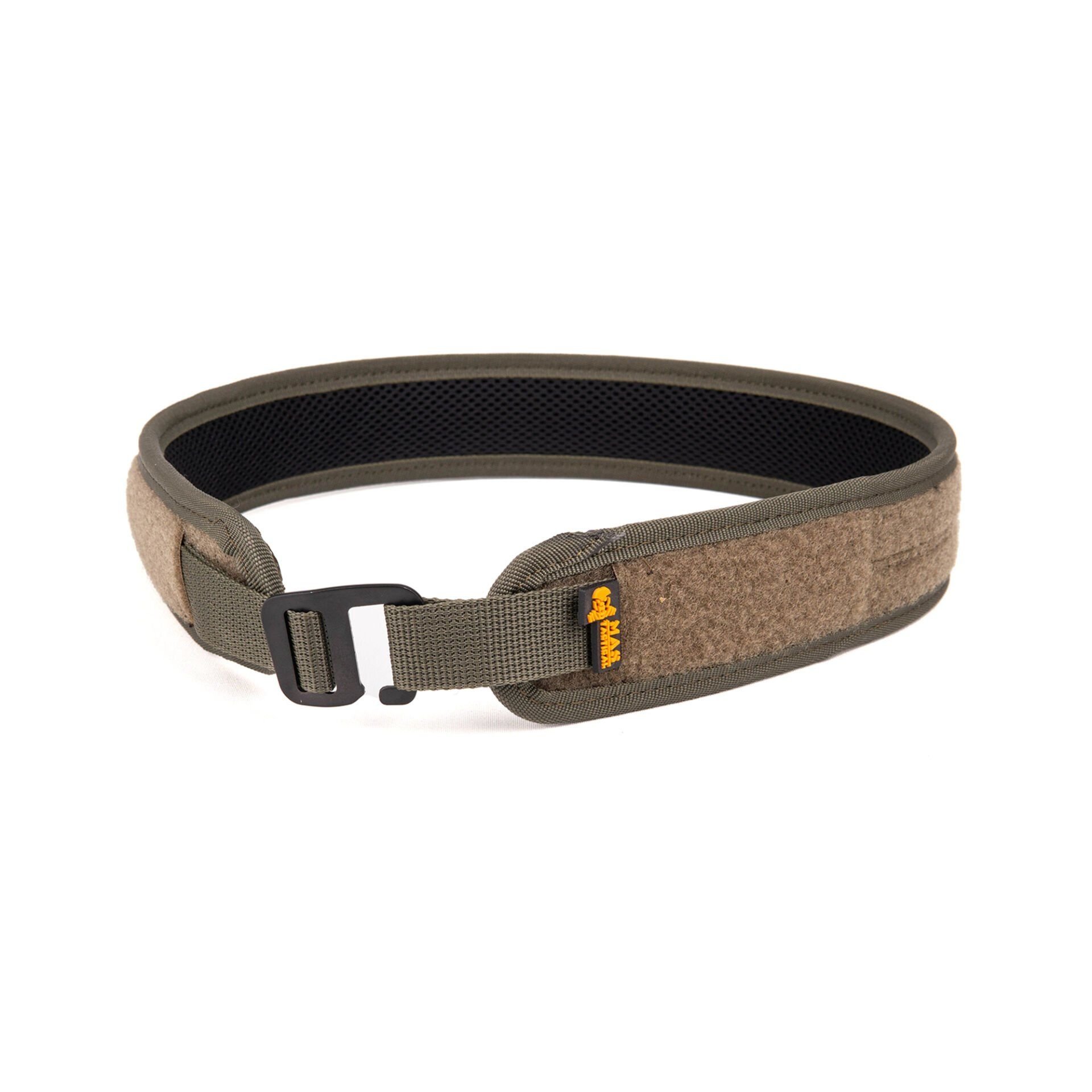 Mas Tactical® İç Kemer Konfor Pedli Haki