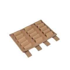 Mas Tactical® 12 Cal. Ön Panel Tan