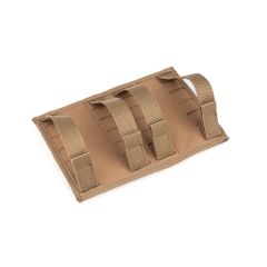 Mas Tactical® 12 Cal. Ön Panel Tan