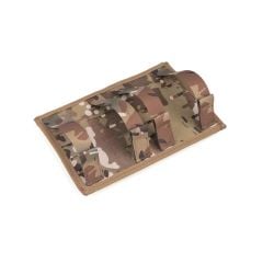 Mas Tactical® Fişeklik 12 Cal. Ön Panel Multicam