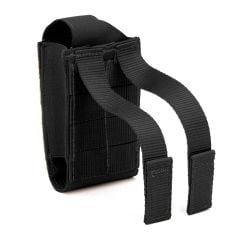 Mas Tactical® Telsiz Kılıfı Siyah