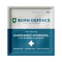 Yanık Örtüsü Burn Defence 10X10 BD1010