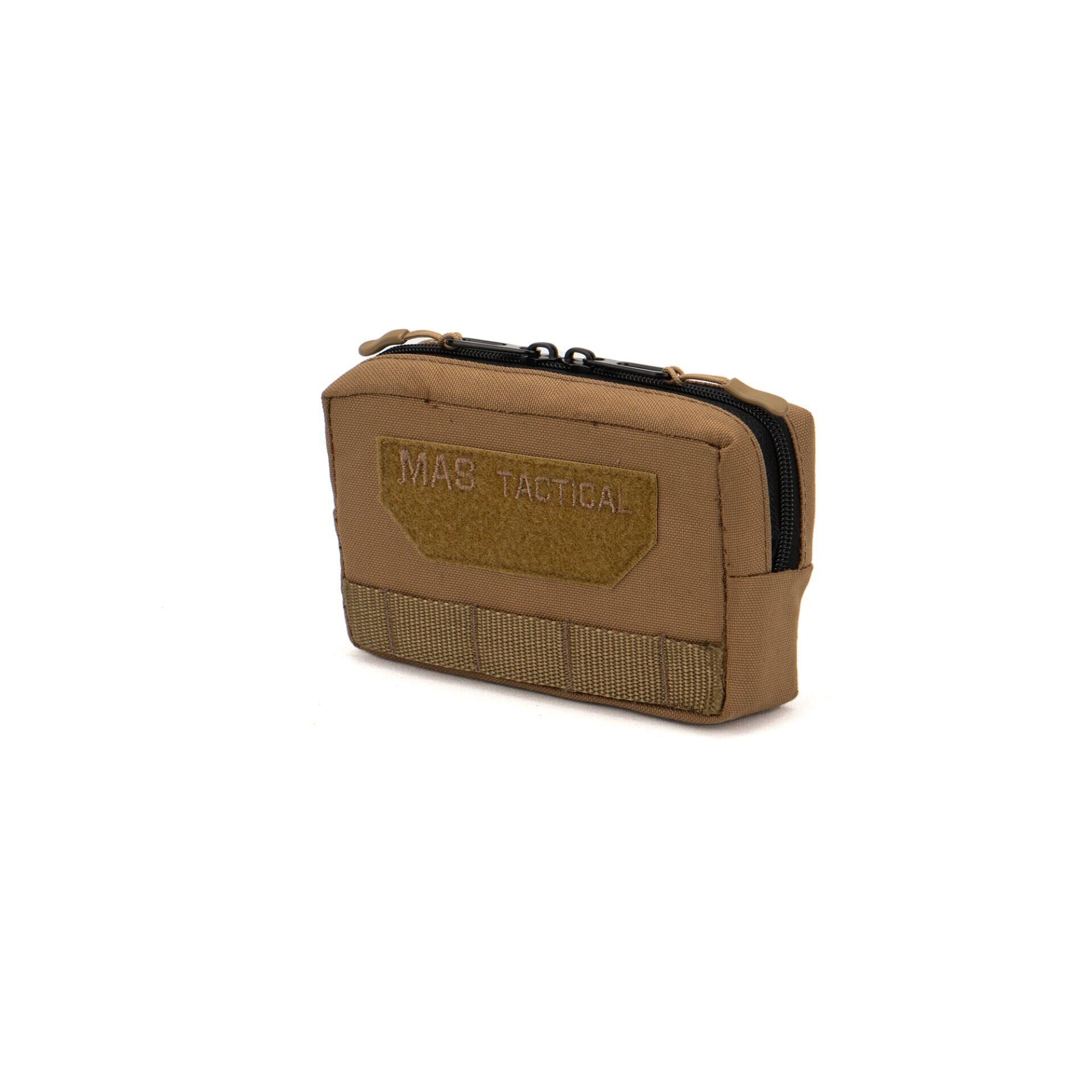 Mas Tactical® Genel Maksat Cebi Tan S Gen2