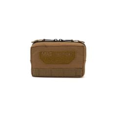 Mas Tactical® Genel Maksat Cebi Tan S Gen2